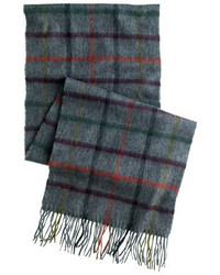 Barbour Tattersall Scarf
