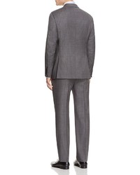 Armani Collezioni Check Classic Fit Suit