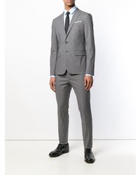 DSQUARED2 Checked Two Piece Suit
