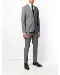DSQUARED2 Checked Two Piece Suit
