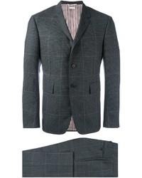 Thom Browne Checked Suit