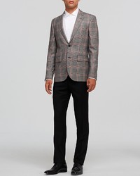 Kent And Curwen Prince Of Wales Blazer