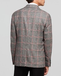 Kent And Curwen Prince Of Wales Blazer