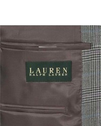 Ralph Lauren Lauren By Leland Glen Plaid Sport Coat