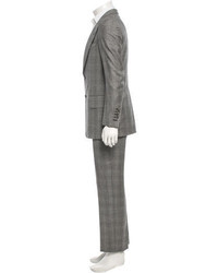 Tom Ford Wool Three Piece Suit