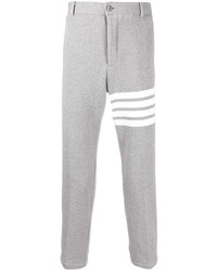 Thom Browne 4 Bar Unconstructed Chino Trousers