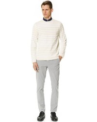 Norse Projects Aros Light Twill Chinos