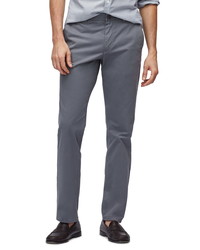 Bonobos Athletic Fit Stretch Washed Chinos