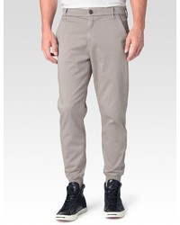 Paige Baxter Jogger Cloud Grey