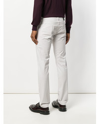 Jacob Cohen Casual Chinos