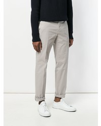 Canali Classic Chinos