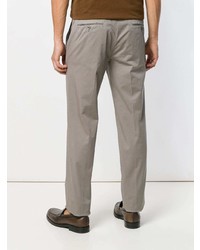 Paoloni Classic Chinos