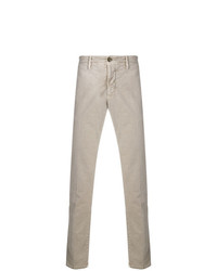 Incotex Classic Chinos