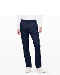 Club Monaco Lightweight Davis Basic Chino