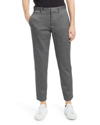 Theory Curtis Stretch Cropped Pants