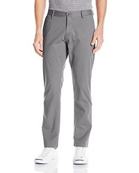 Dockers Washed Khaki Athletic Fit Slim Tapered Pant