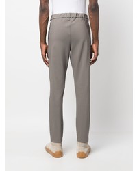 Fear Of God Drawstring Cotton Trousers