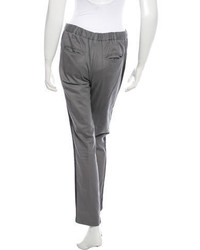 Zadig & Voltaire Embellished Chino Pants
