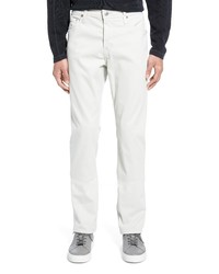 AG Everett Sud Slim Straight Fit Pants