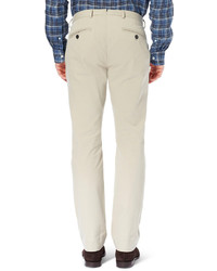 Dunhill Finsbury Cotton Chinos