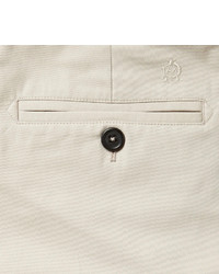 Dunhill Finsbury Cotton Chinos