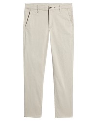 rag & bone Fit 2 Slim Fit Stretch Twill Chinos In Drizzle At Nordstrom