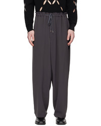 RAINMAKER KYOTO Gray Dougi Trousers