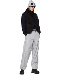 C.P. Company Gray Trousers