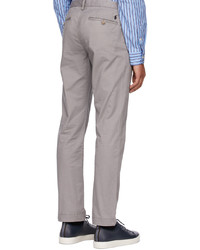 Polo Ralph Lauren Grey Chino Trousers