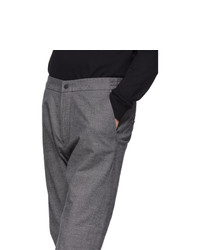 Hugo Grey Glason Trousers