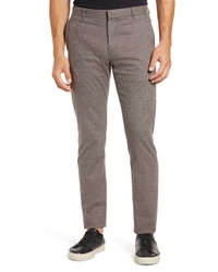 Vince Griffith Slim Fit Chinos