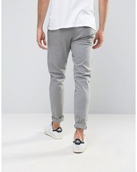 Selected Homme Skinny Fit Chino With Stretch