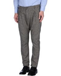 +Hotel by K-bros&Co Hotel Casual Pants