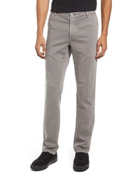 Faherty Icon Slim Fit Stretch Chinos
