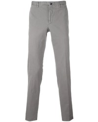 Incotex Slim Chino Trousers