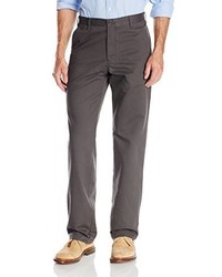 Izod Chino 30 Flat Front Straight Fit Pant