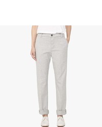 James Perse Knit Trouser Chino