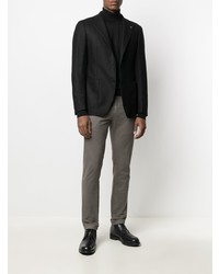 Seventy Mid Rise Slim Fit Trousers