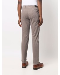 Briglia 1949 Mid Rise Straight Leg Chinos