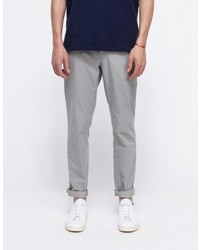 Norse Projects Aros Slim Light Twill
