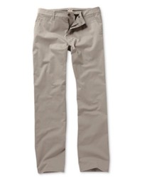 Quiksilver Pants Union Heather Chinos