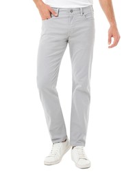 Liverpool Regent Relaxed Straight Leg Twill Pants