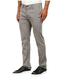 Hugo Boss Orange Schinoregular1d Chino Trousers 50248963 In Taupe  Excel  Clothing