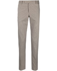 PT TORINO Slim Cut Leg Chino Trousers