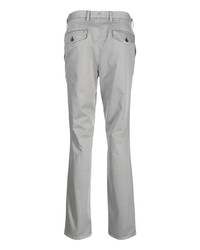 Man On The Boon. Slim Fit Chino Trousers