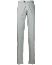 Canali Slim Fit Chinos