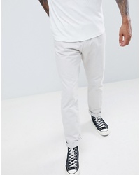 French Connection Slim Fit Chinos
