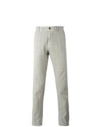 Incotex Slim Fit Trousers