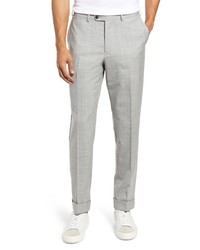 Suitsupply Soho Wool Trousers