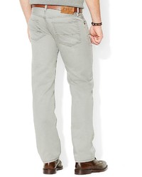 Polo Ralph Lauren Straight 5 Pocket Chino Pant Classic Fit
